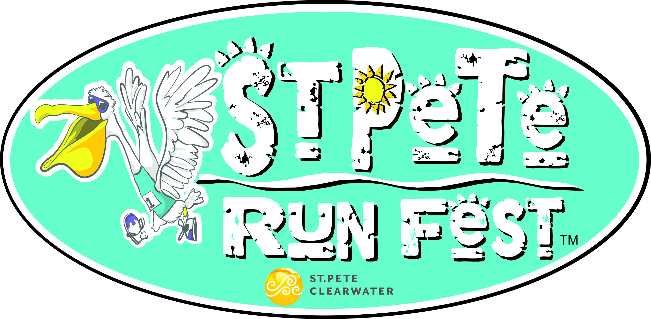 St Pete Run Fest
