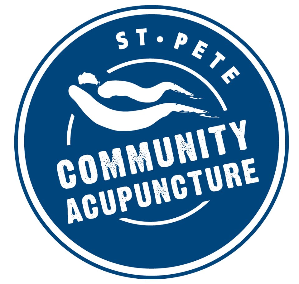 St Pete Community Acupuncture