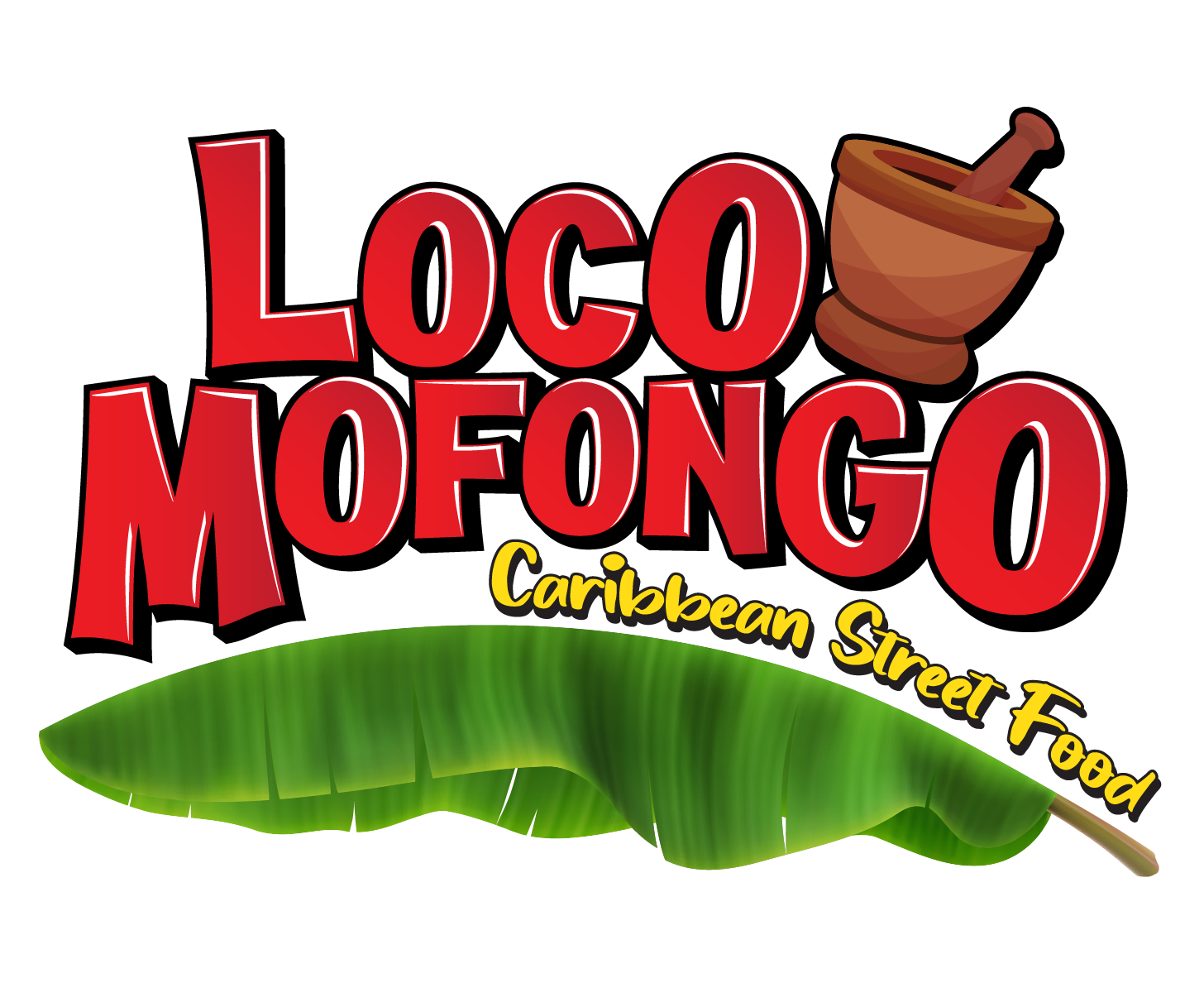Loco Mofongo