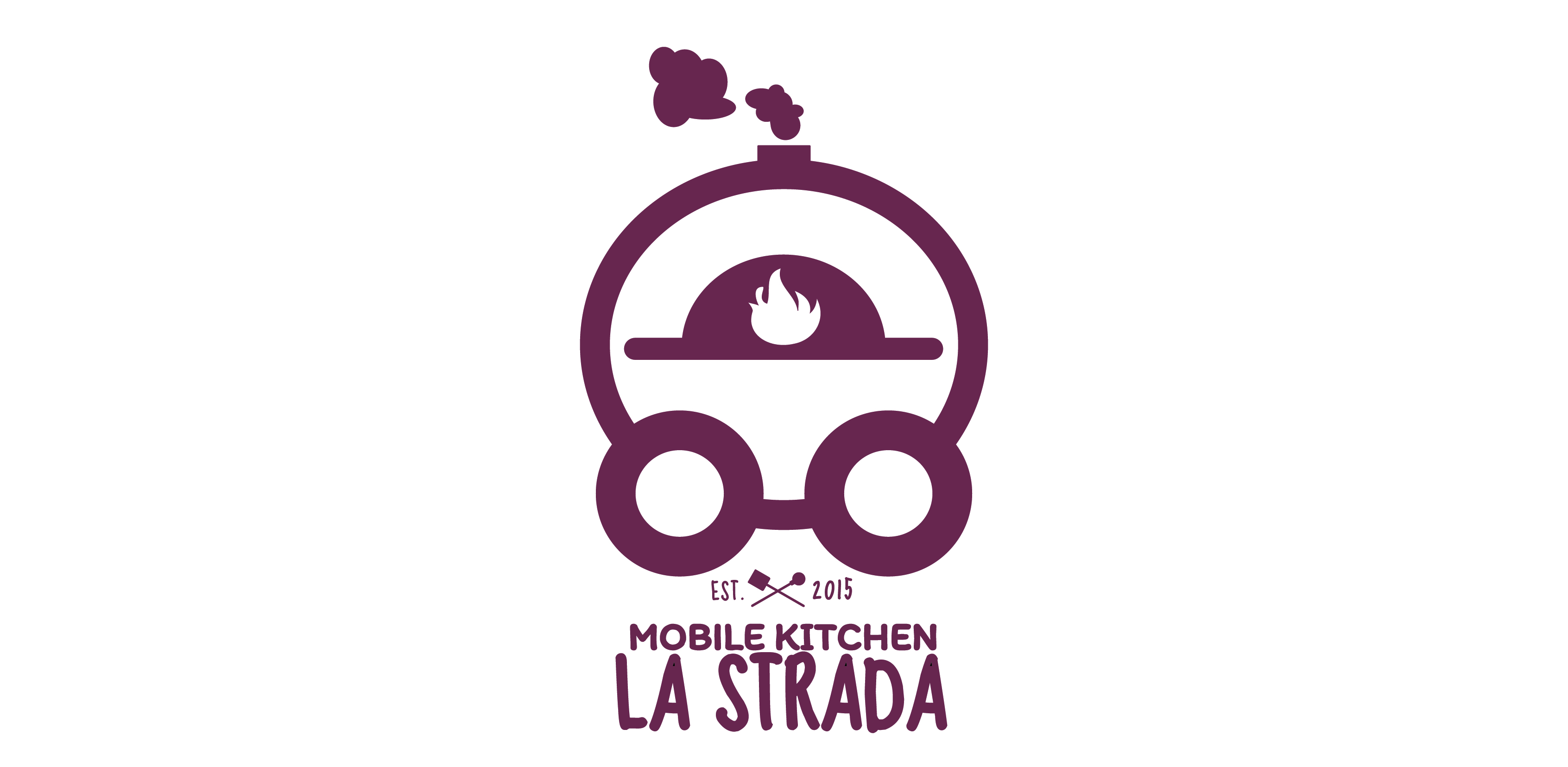 La Strada Mobile Kitchen