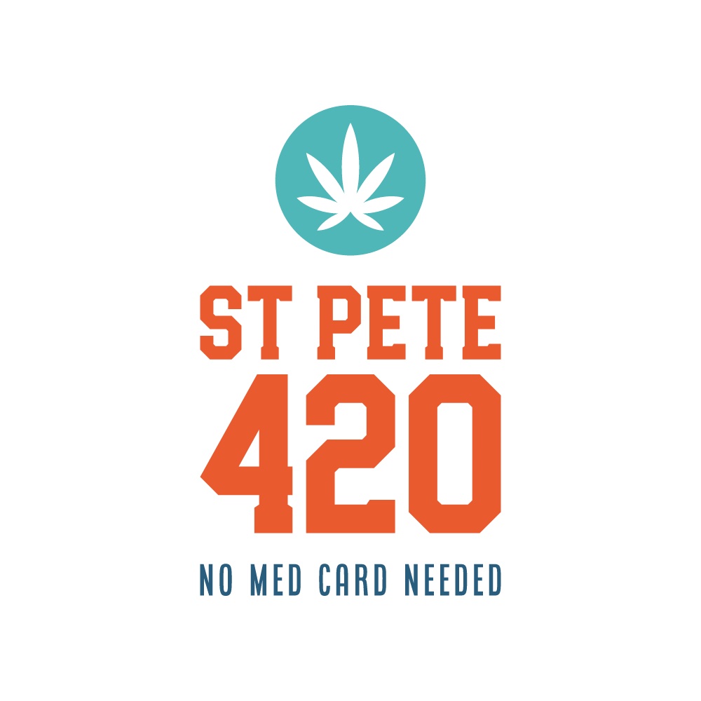 St Pete 420