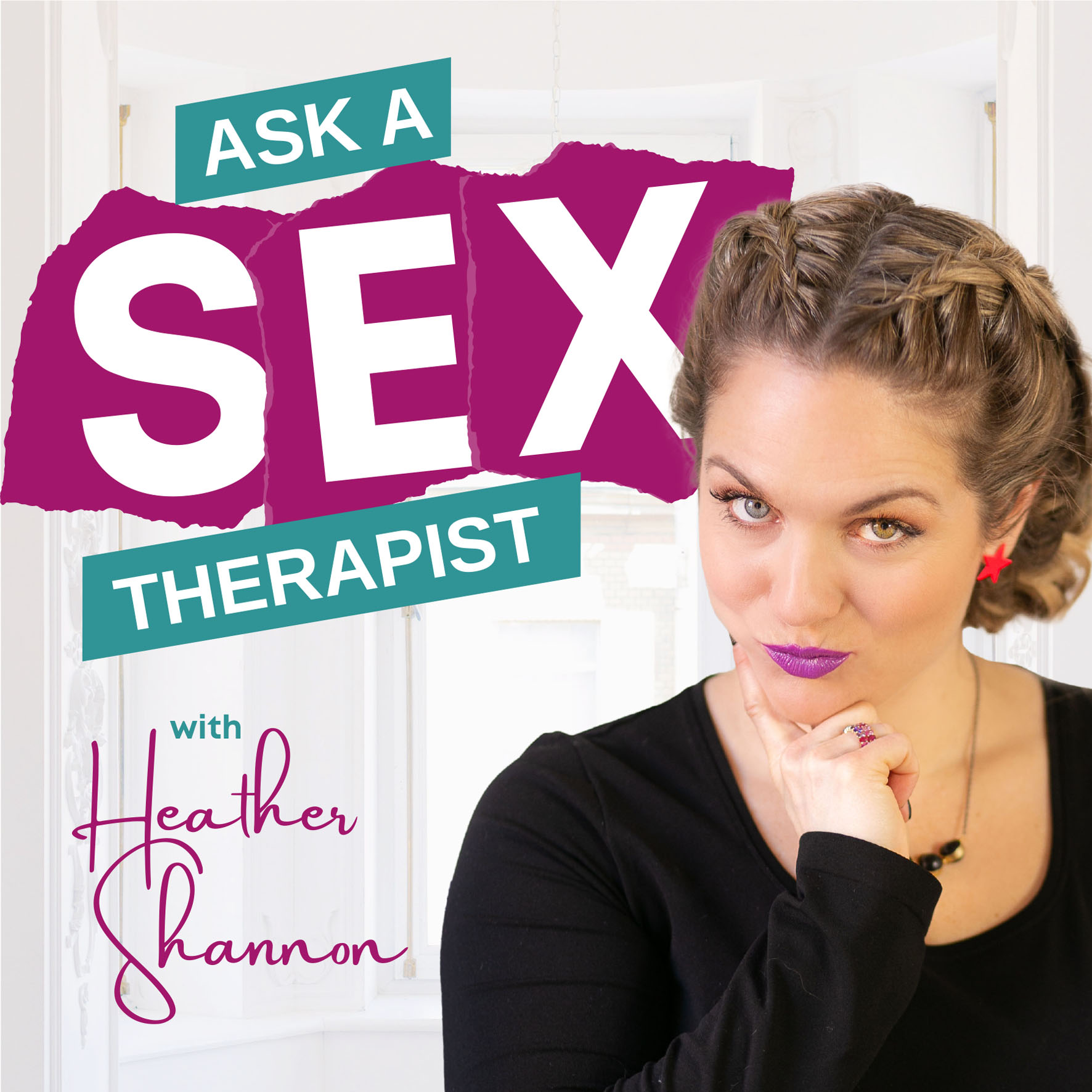 Ask A Sex Therapist