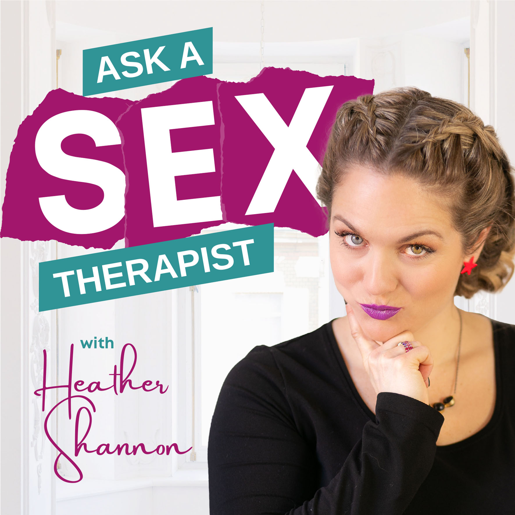 Ask A Sex Therapist