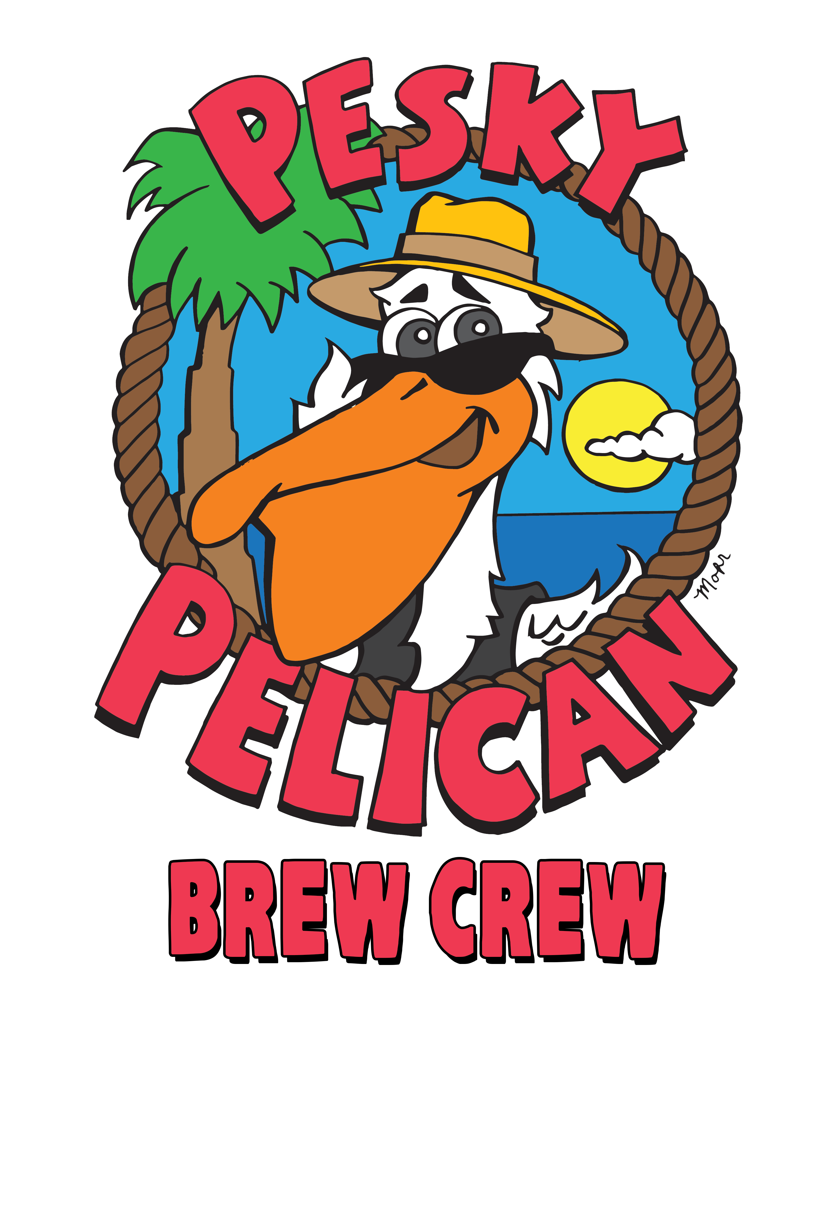 Pesky Pelican Brew Pub