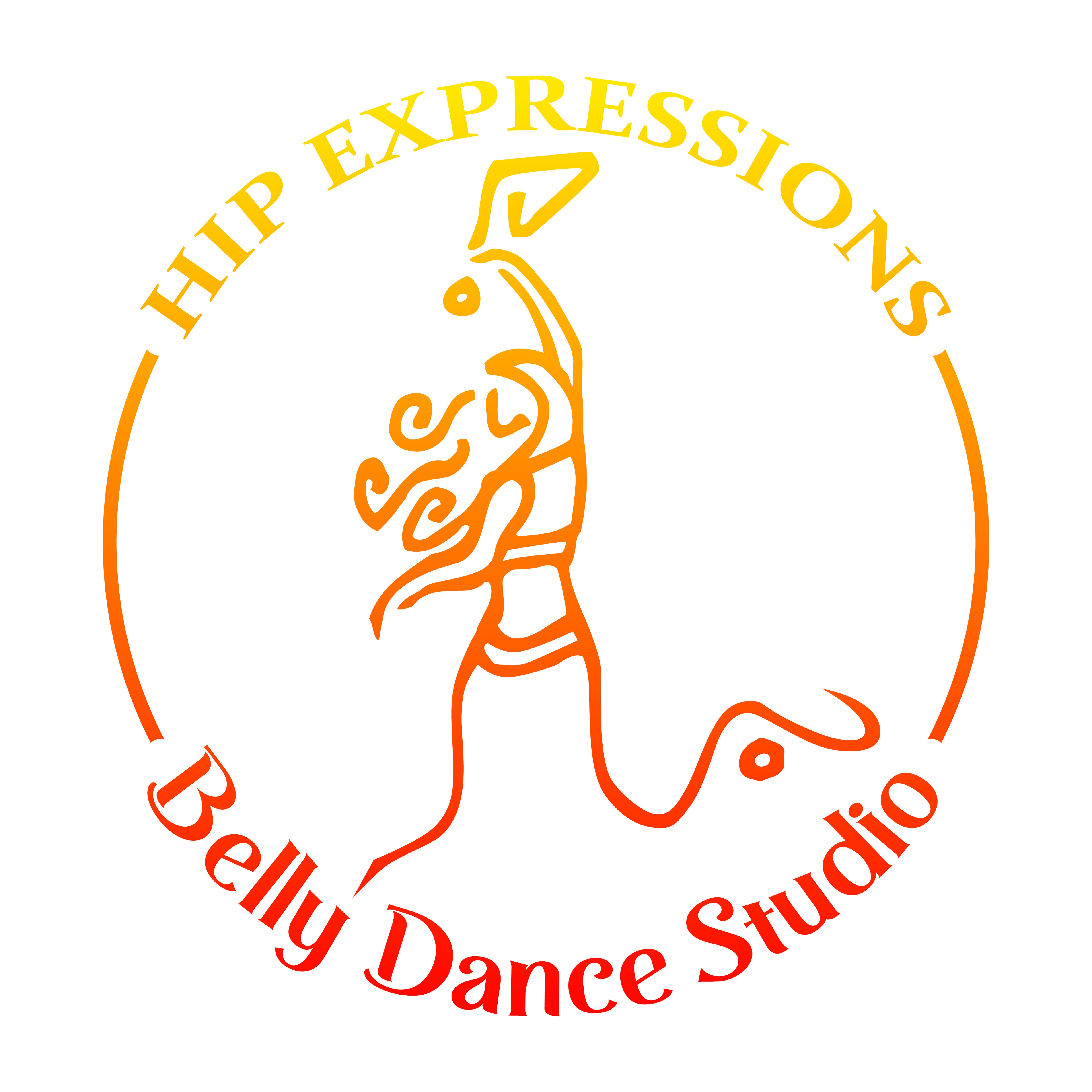 Hip Expressions Belly Dance Studio