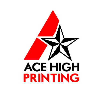 Ace High Printing