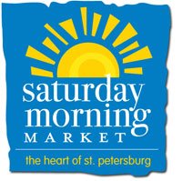 St Petersburg Saturday Morning Market