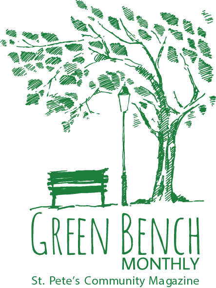 Green Bench Monthly