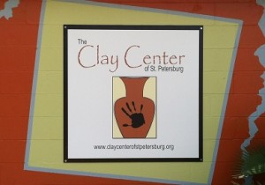 The Clay Center of St Petersburg