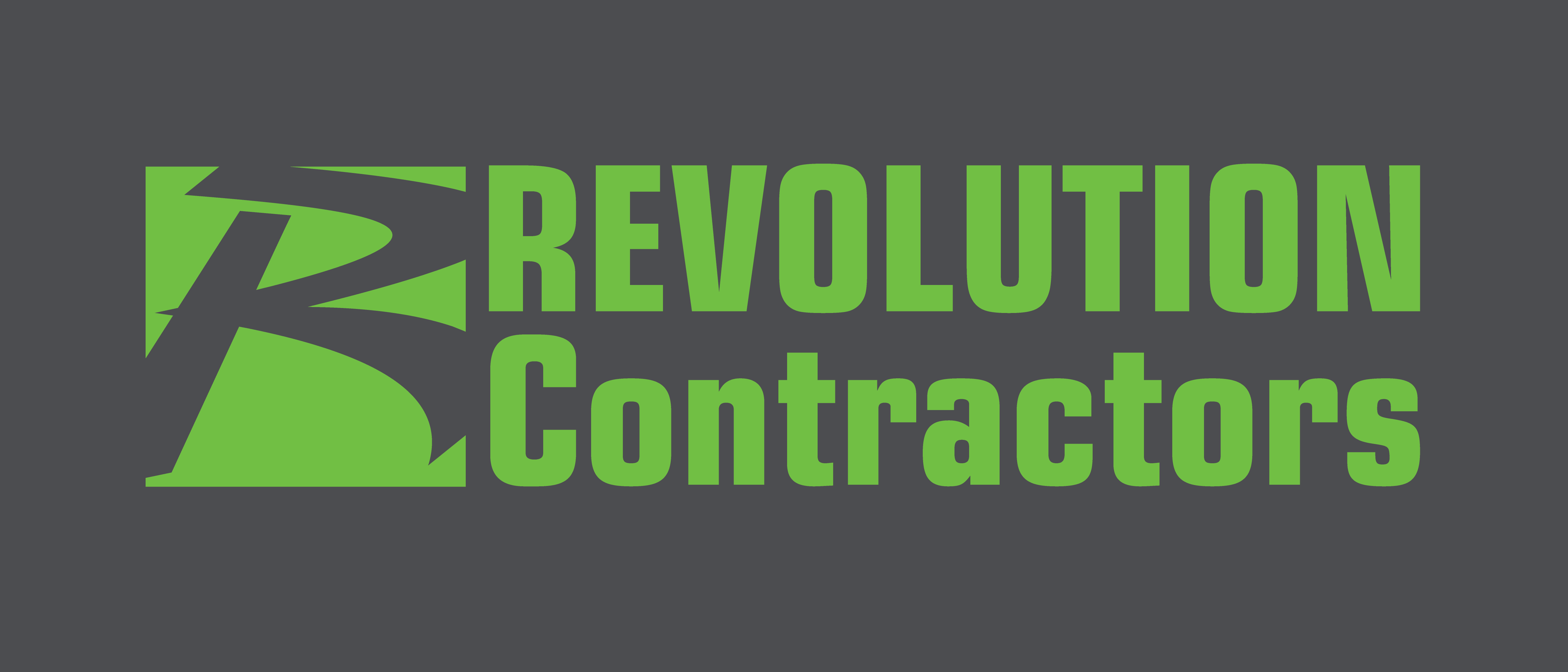Revolution Contractors LLC
