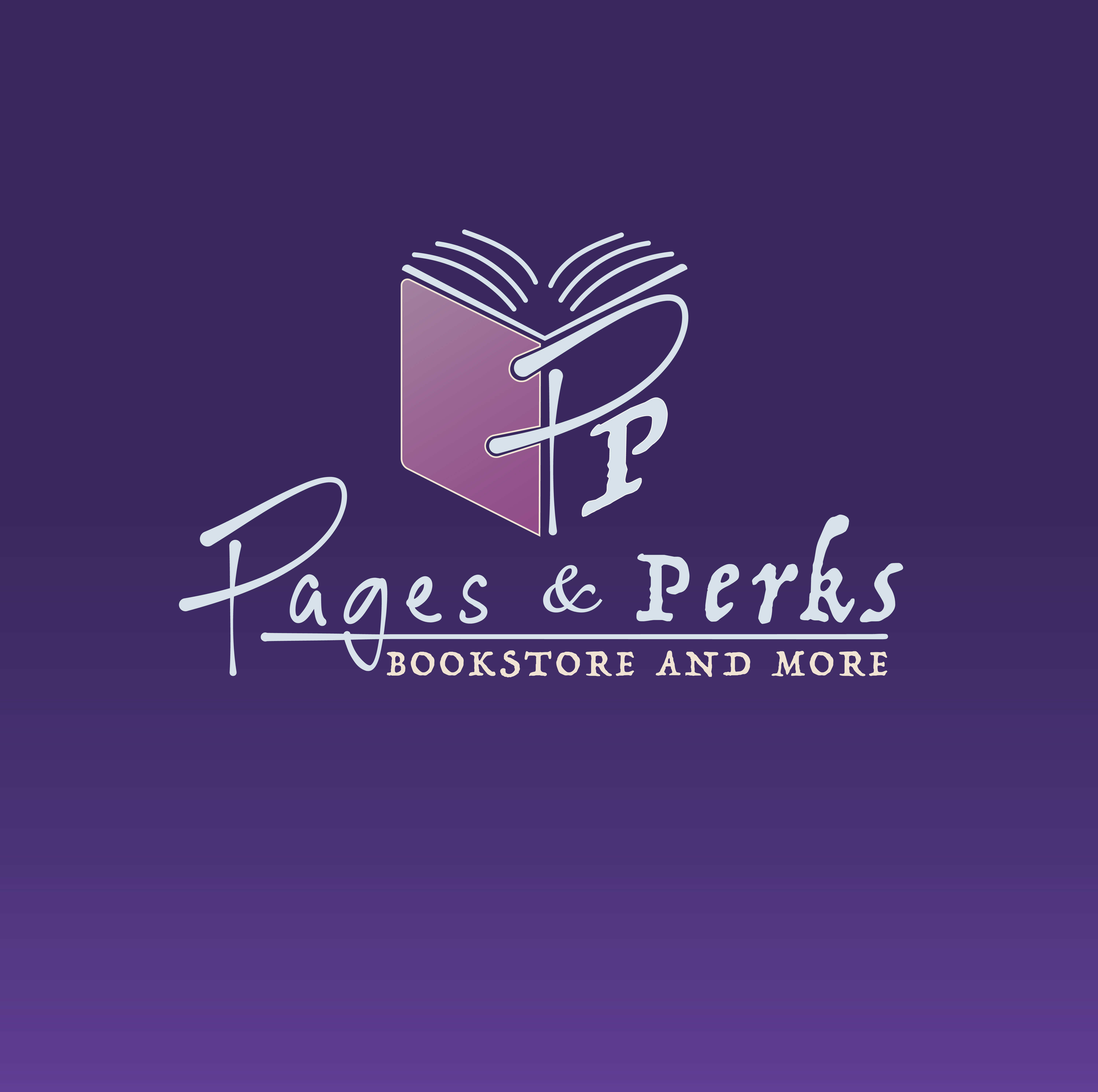 Pages and Perks