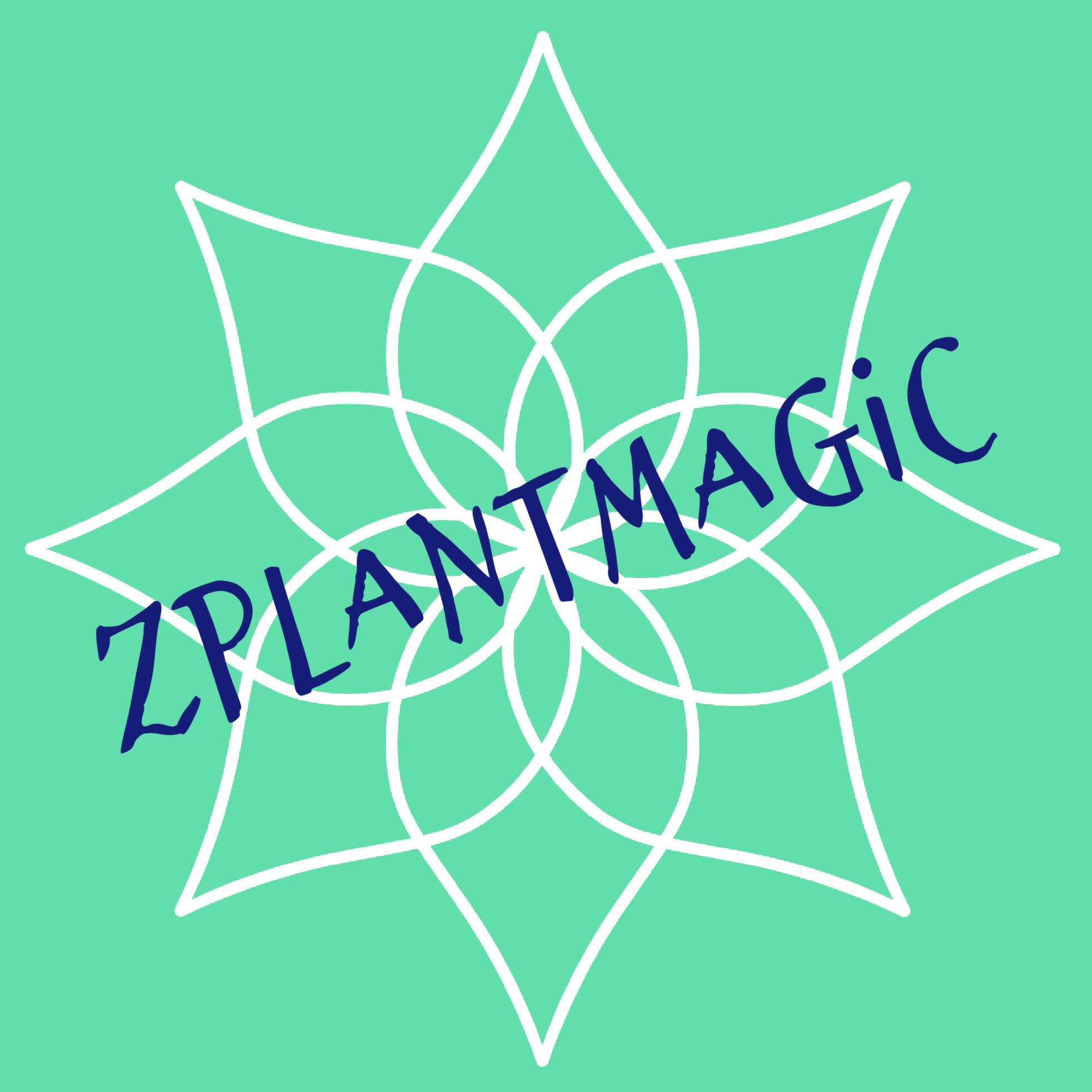 ZPlantMagic