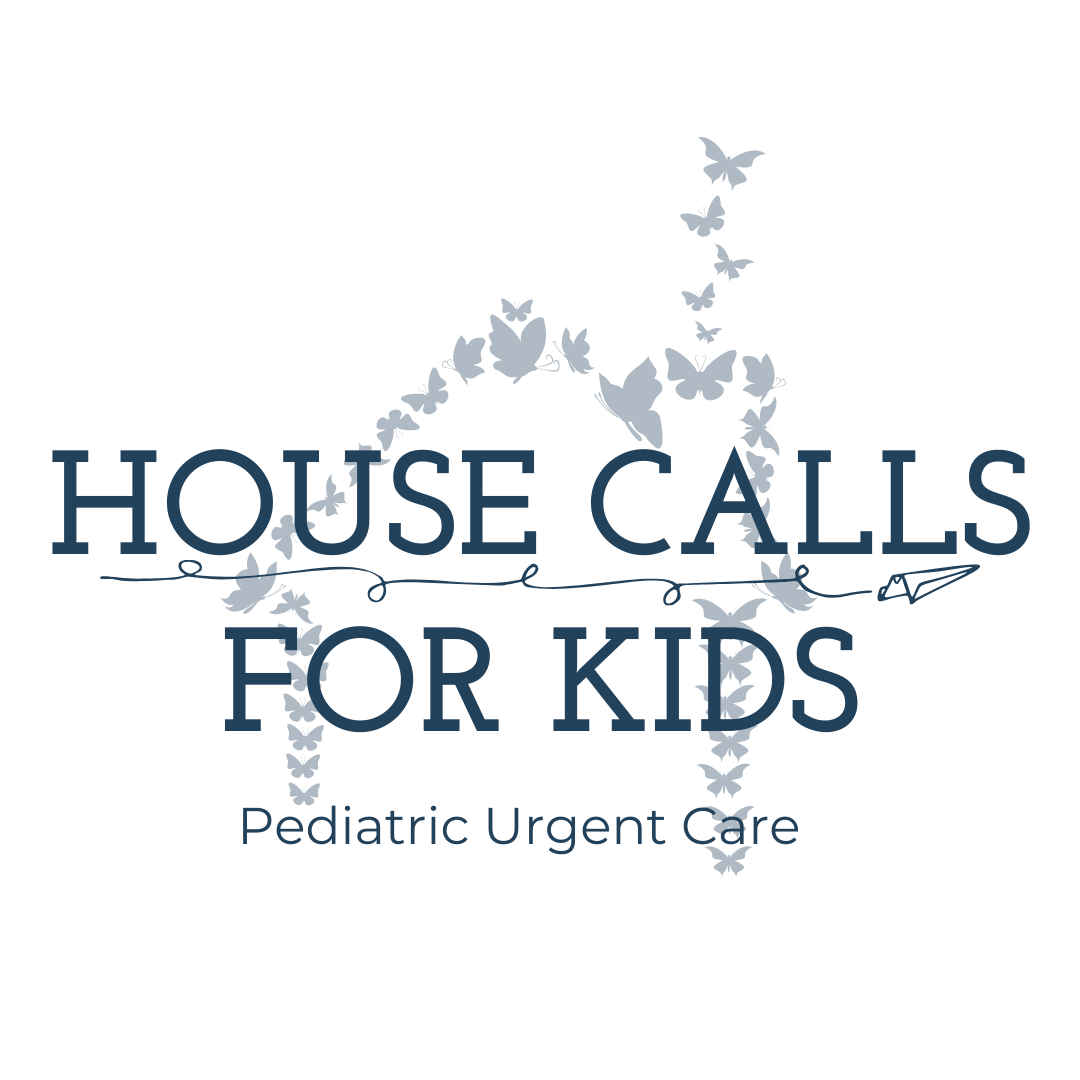 House Calls for Kids