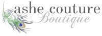 Ashe Couture Boutique